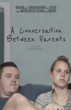 Póster de la película A Conversation Between Parents
