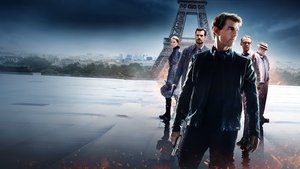Misión: Imposible - Fallout