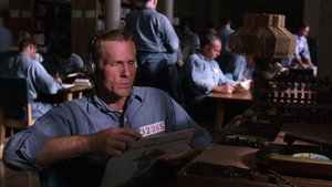 The Shawshank Redemption