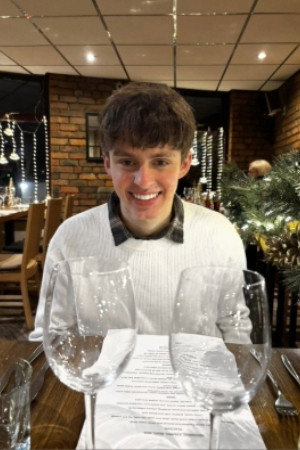 Sam Jenkinson