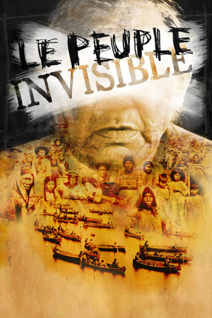 Póster de la película Le peuple invisible