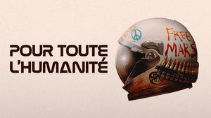 For All Mankind
