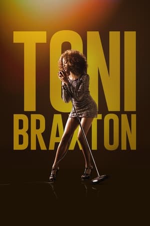 Póster de la película Toni braxton: La lucha de una estrella