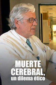 Póster de la película Der Streit um den Hirntod – Organspende auf dem Prüfstand