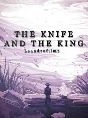watch the knife and the king tv show poster