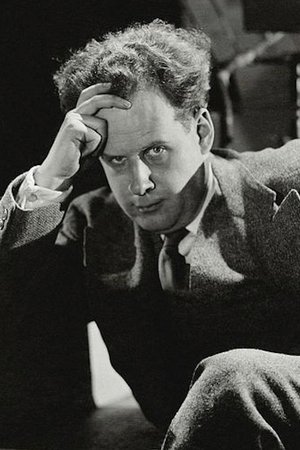 Sergei Eisenstein