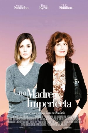 Póster de la película Una madre imperfecta