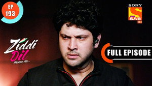 Episode 193