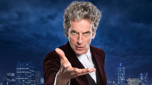 Doctor Who