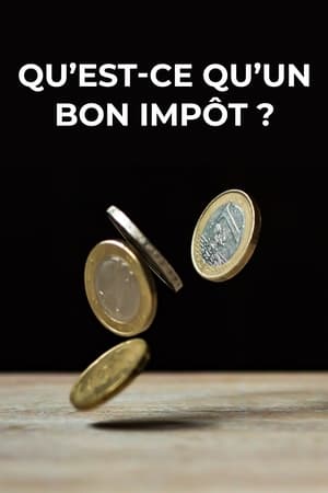 Póster de la película Qu'est-ce qu'un bon impôt ?