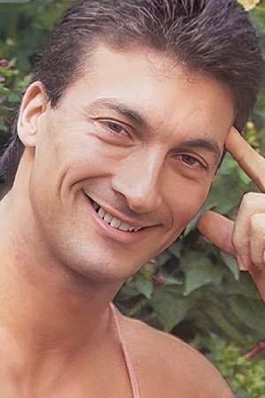 Joe Cade