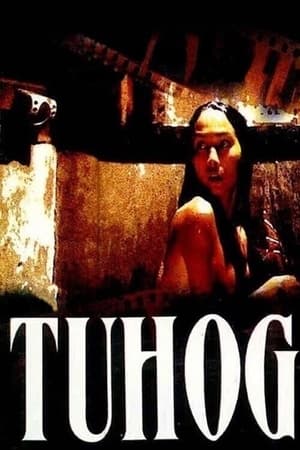 Póster de la película Tuhog