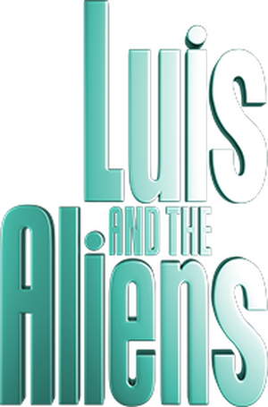 Luis y los Alienígenas