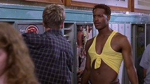 Scary Movie