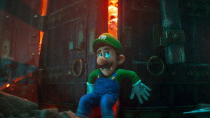 The Super Mario Bros. Movie