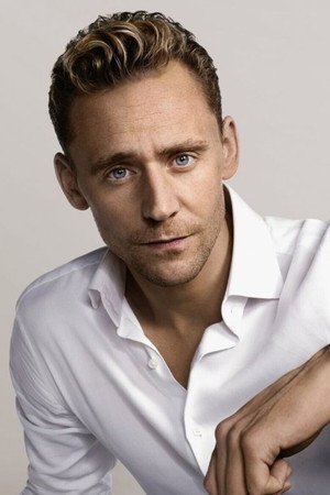 Tom Hiddleston