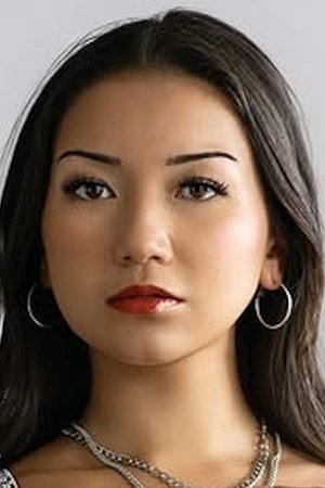 Kelly Lu