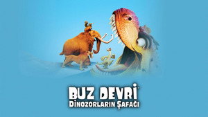 Ice Age: Dawn of the Dinosaurs