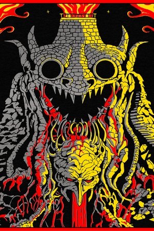 watch king gizzard & the lizard wizard 2024-09-08 live at red rocks amphitheatre, morrison, co, usa movie poster
