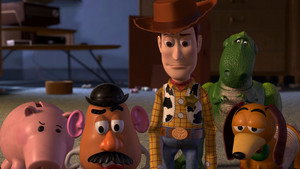 Toy Story 2