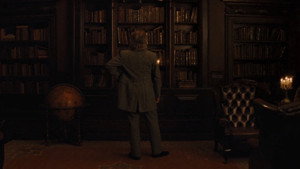 Django Unchained