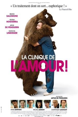 Film La Clinique de l'amour! streaming VF gratuit complet