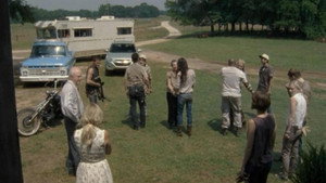 The Walking Dead