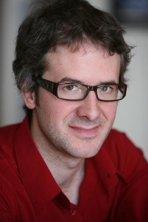 Simon Boudreault