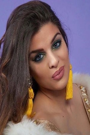 Rebeca Jiménez