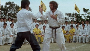 Enter the Dragon