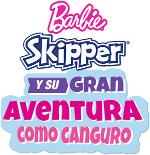 Barbie Skipper Y La Gran Aventura Como Niñera