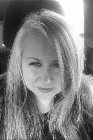 Jennifer Stroud
