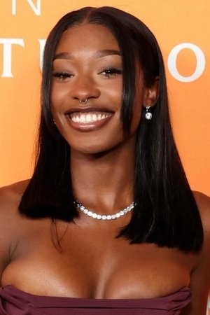 Serena Page