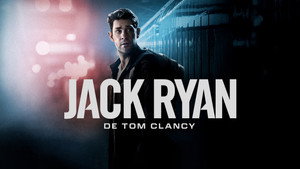 Tom Clancy'den Jack Ryan