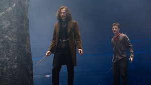 Harry Potter et l'Ordre du Phénix