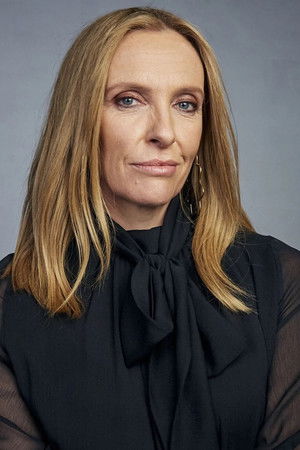 Toni Collette