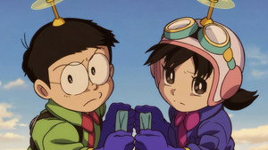 ドラえもん