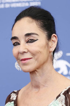Shirin Neshat