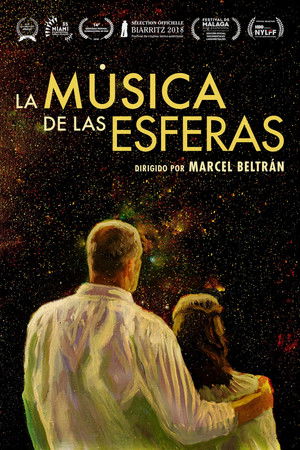 Póster de la película La Música de las Esferas
