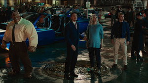 The Fantastic 4: First Steps