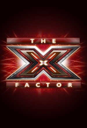 Póster de la serie The X Factor