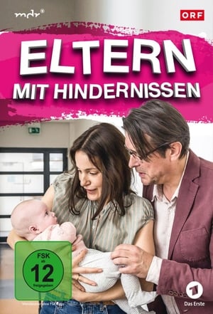 Póster de la película Eltern mit Hindernissen