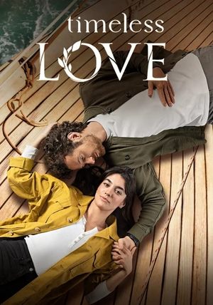 Póster de la serie Timeless Love