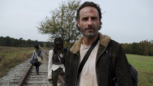 The Walking Dead