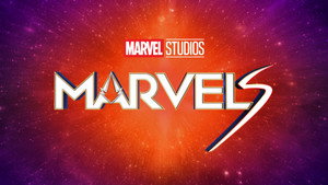 The Marvels