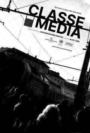 Póster de la película Classe Media