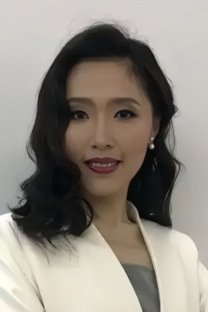 Zhang Jie