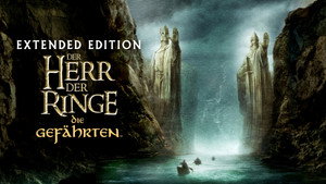 The Lord of the Rings: The Fellowship of the Ring