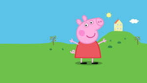 Peppa Pig