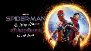 Spider-Man: No Way Home